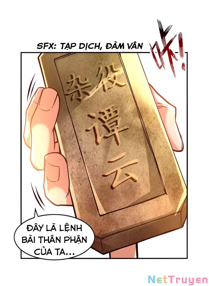 Nghịch Thiên Chí Tôn Chapter 129 - Trang 4