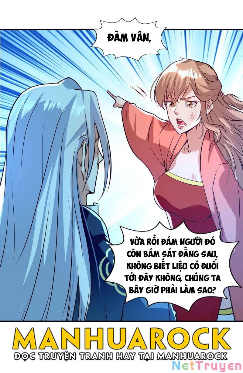 Nghịch Thiên Chí Tôn Chapter 129 - Trang 9