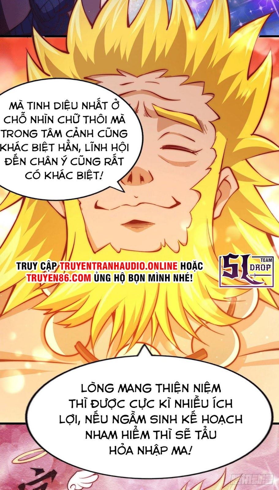 Người Trên Vạn Người Chapter 64 - Trang 20