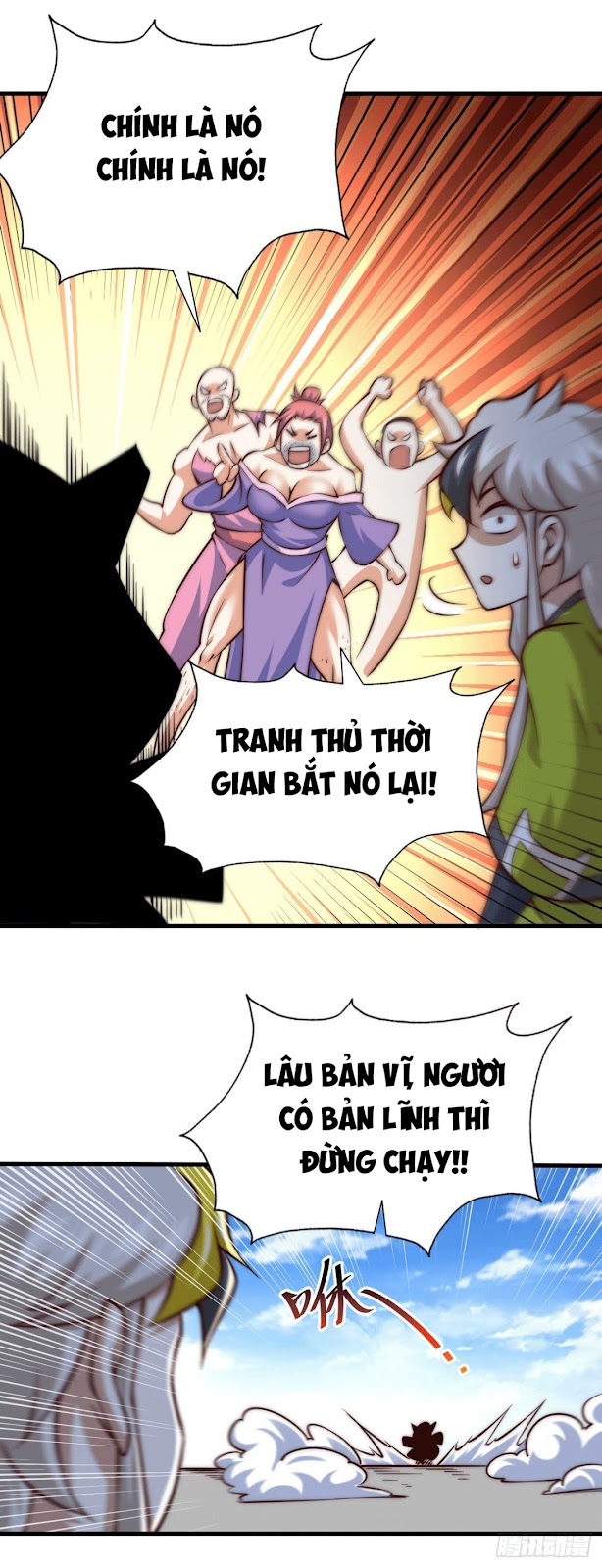 Người Trên Vạn Người Chapter 64 - Trang 44