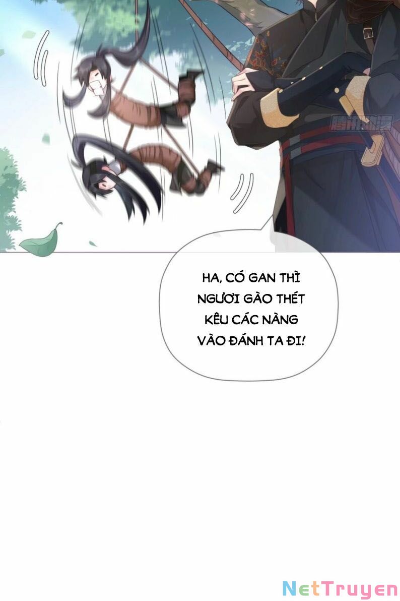 Nhập Mộ Chi Thần Chapter 46 - Trang 18