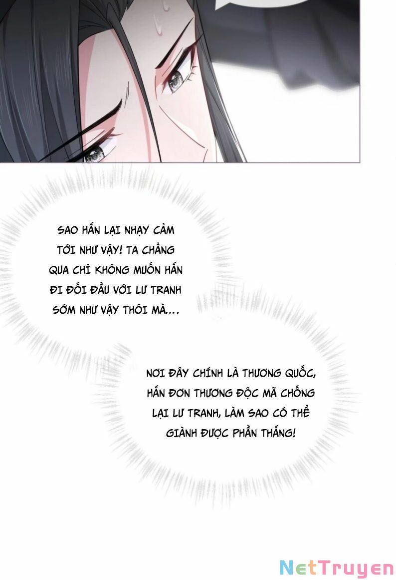 Nhập Mộ Chi Thần Chapter 46 - Trang 30