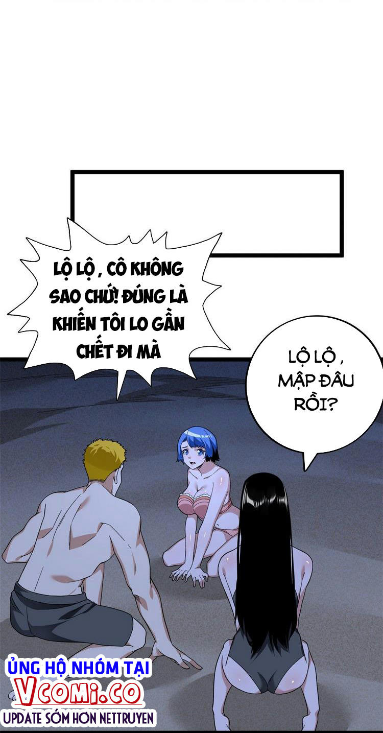 Ta Có 999 Loại Dị Năng Chapter 37 - Trang 10