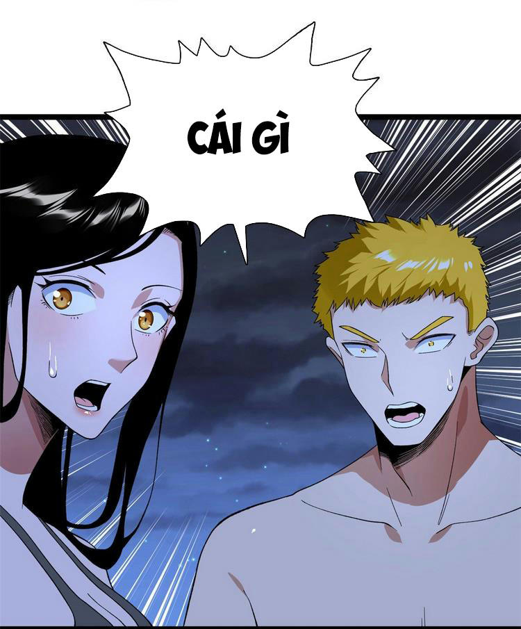 Ta Có 999 Loại Dị Năng Chapter 37 - Trang 12