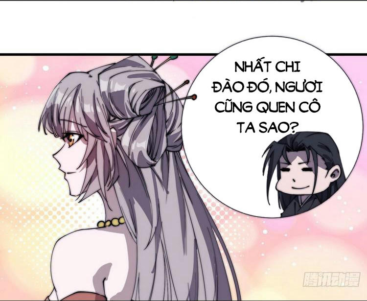 Ta Có Một Sơn Trại Chapter 181 - Trang 18