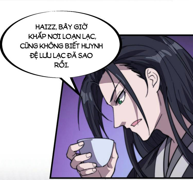 Ta Có Một Sơn Trại Chapter 181 - Trang 2