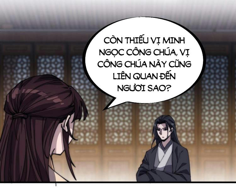 Ta Có Một Sơn Trại Chapter 181 - Trang 24