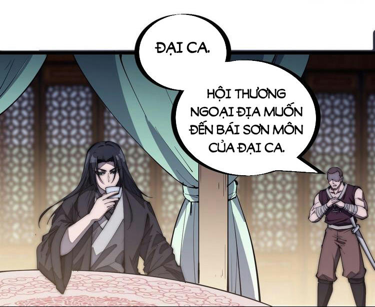 Ta Có Một Sơn Trại Chapter 181 - Trang 26