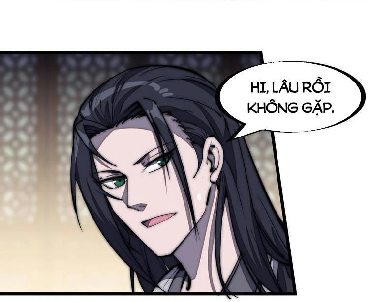 Ta Có Một Sơn Trại Chapter 181 - Trang 32