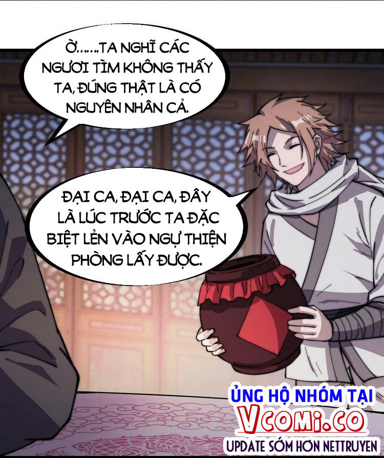 Ta Có Một Sơn Trại Chapter 181 - Trang 7