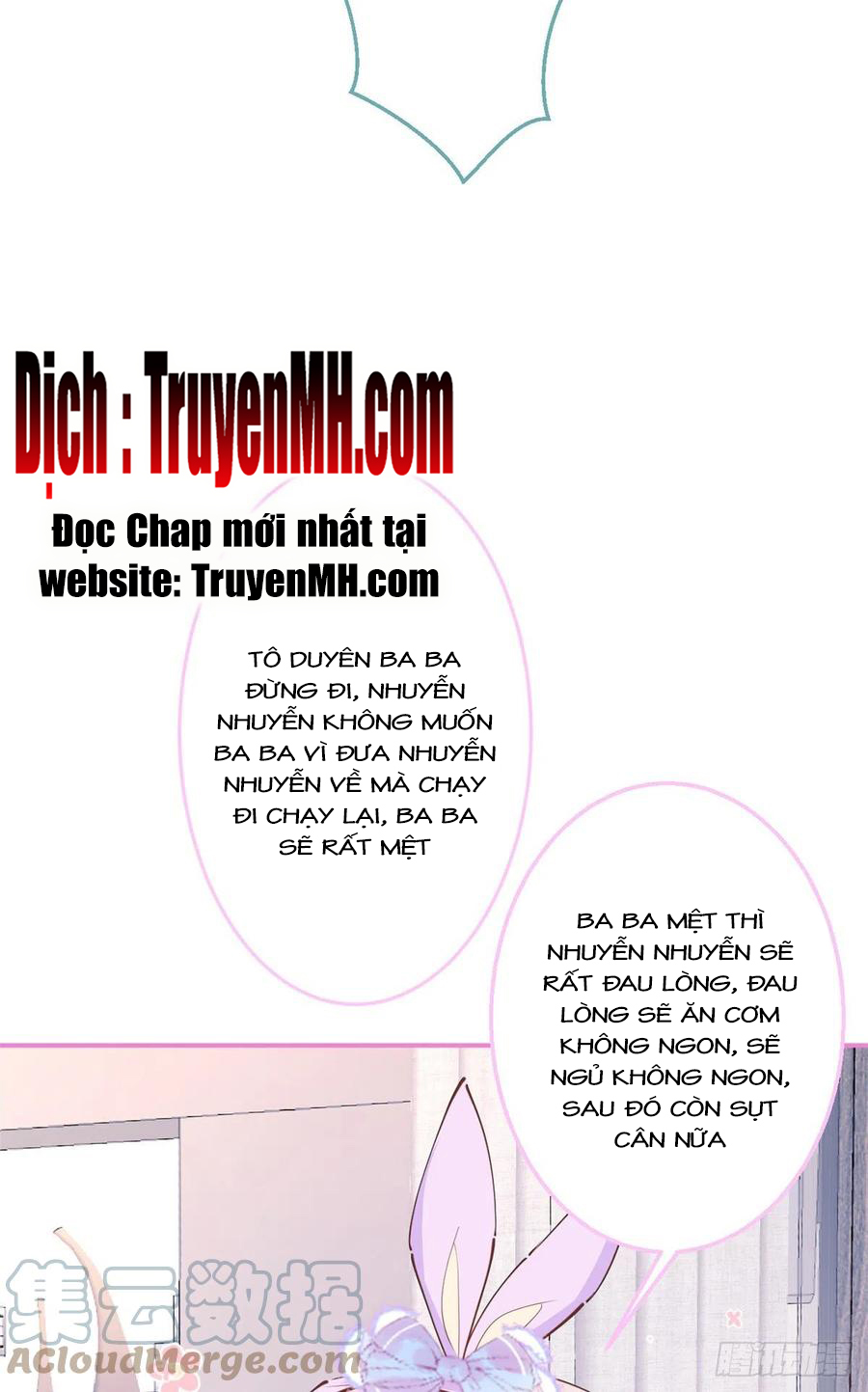 Ta Có Năm Đại Lão Ba Ba Chapter 159 - Trang 10