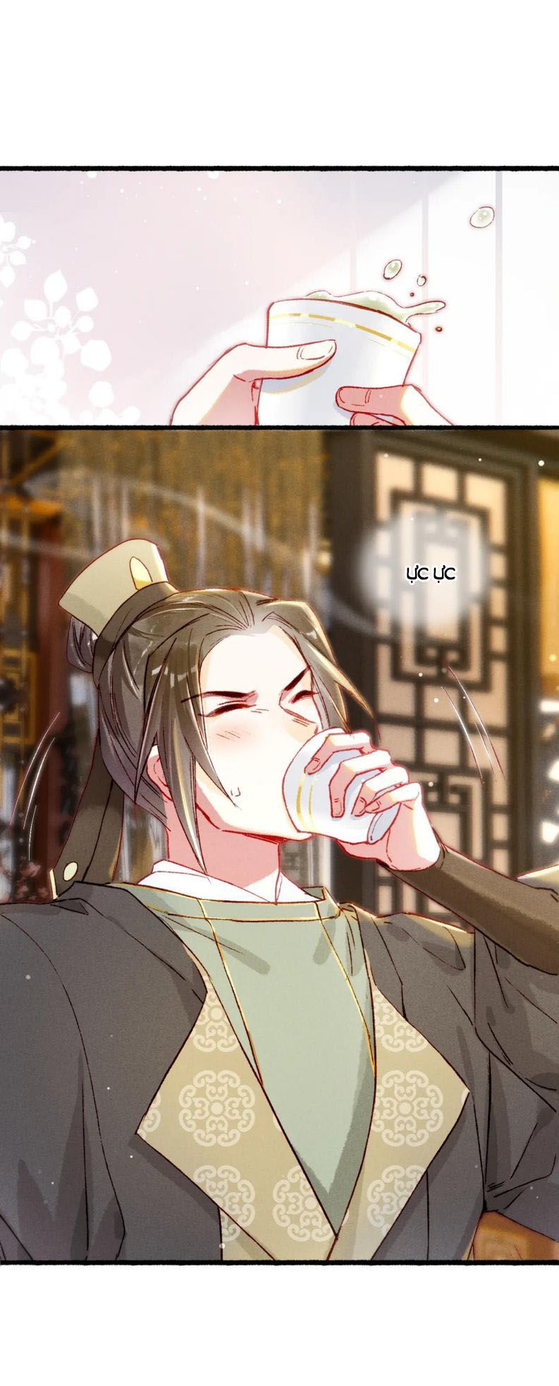 Ta Dựa Vào Mỹ Nhan Ổn Định Thiên Hạ Chapter 19 - Trang 20