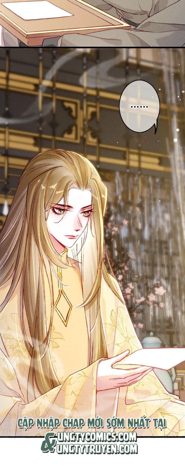 Ta Dựa Vào Mỹ Nhan Ổn Định Thiên Hạ Chapter 21 - Trang 8