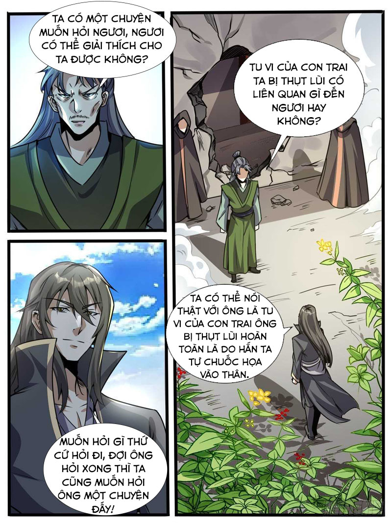 Ta Là Chí Tôn Chapter 65 - Trang 2