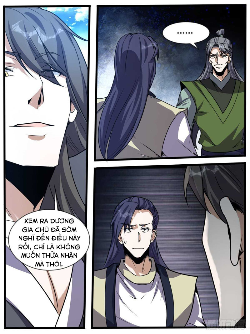 Ta Là Chí Tôn Chapter 65 - Trang 4