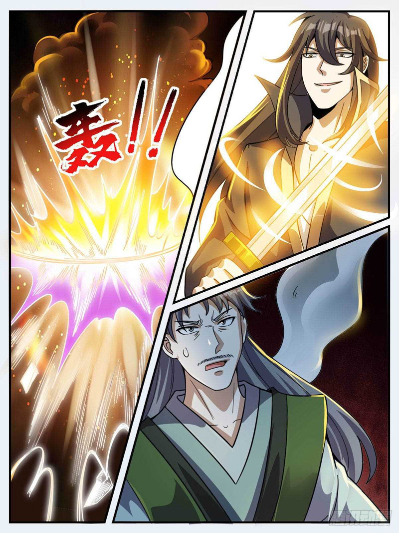 Ta Là Chí Tôn Chapter 66 - Trang 4