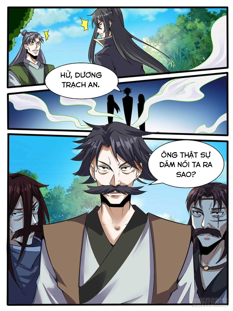 Ta Là Chí Tôn Chapter 66 - Trang 6