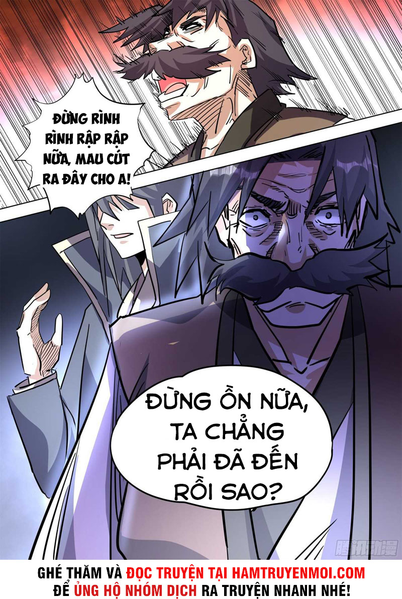 Ta Là Chí Tôn Chapter 68 - Trang 10