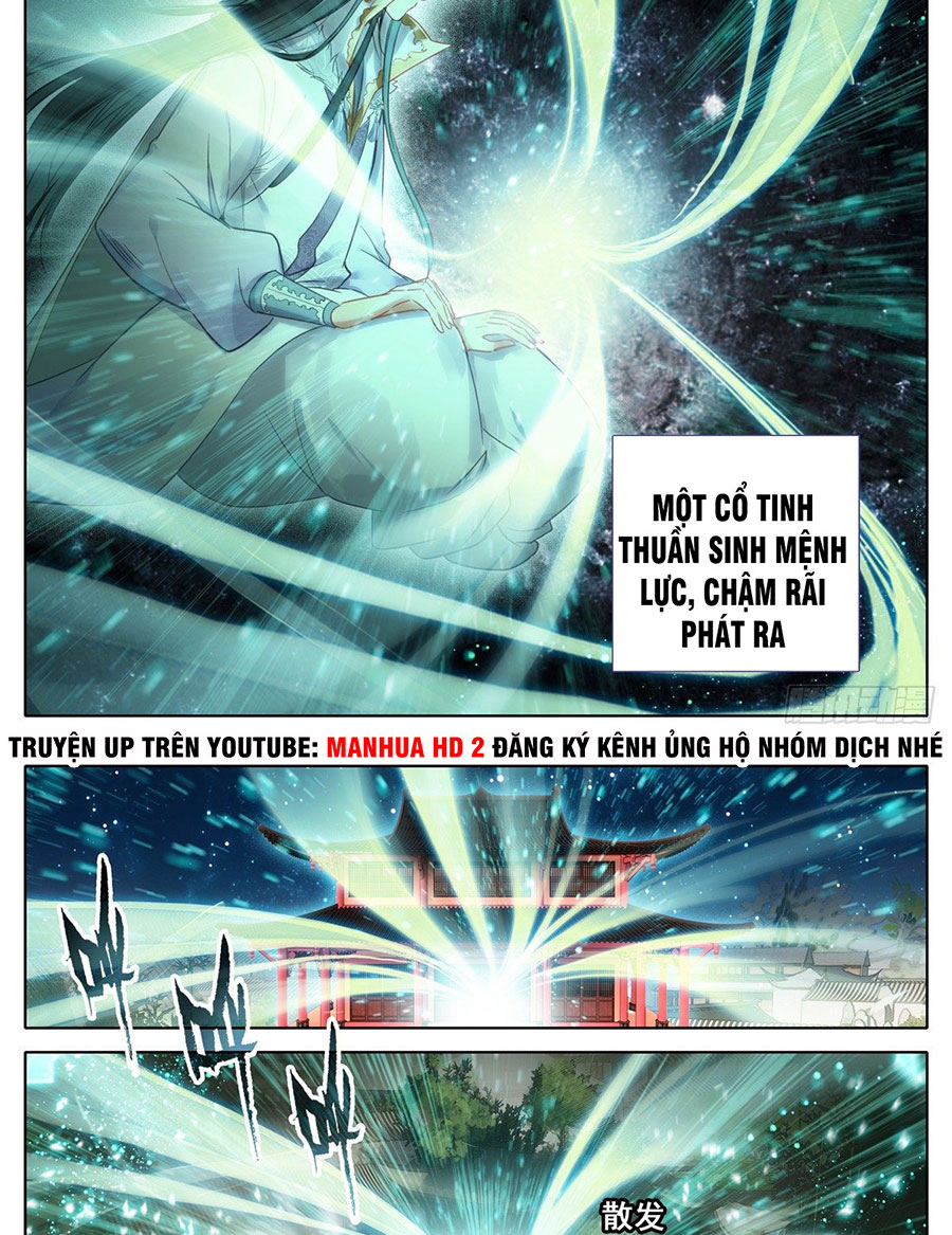 Ta Là Đấng Chí Tôn Chapter 8 - Trang 10