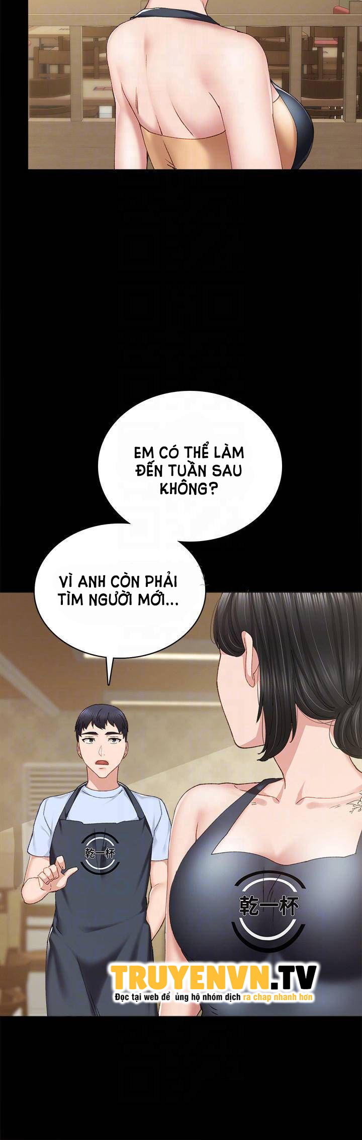 Thầy Giáo Thực Tập Chapter 88 - Trang 12