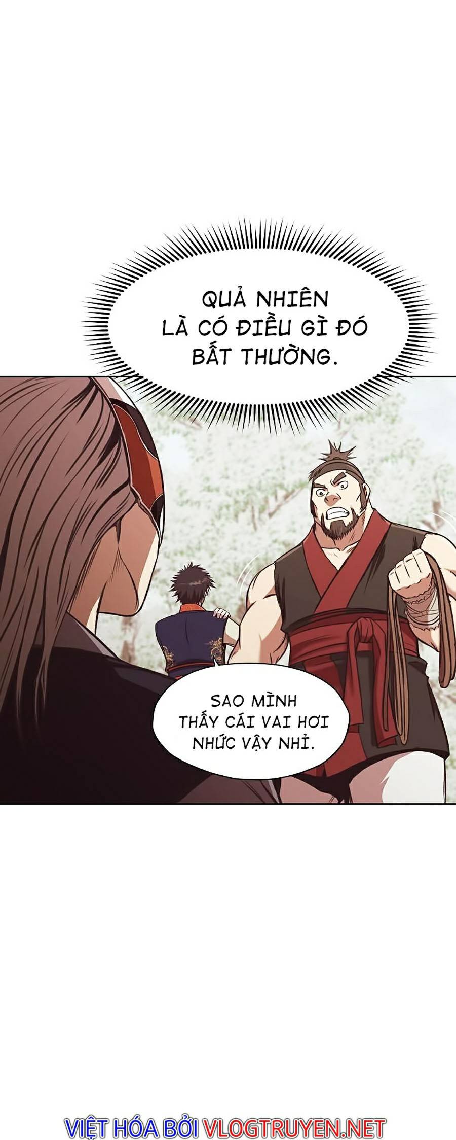 Thiên Võ Chiến Thần Chapter 31 - Trang 22