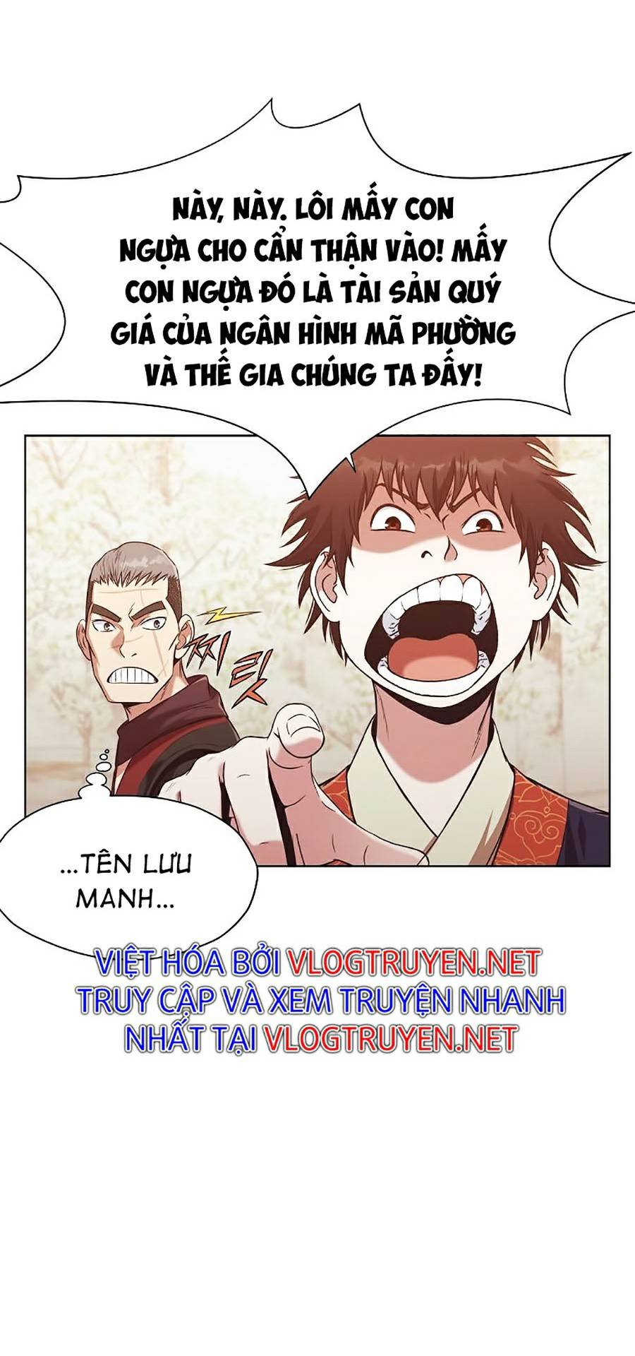 Thiên Võ Chiến Thần Chapter 31 - Trang 53