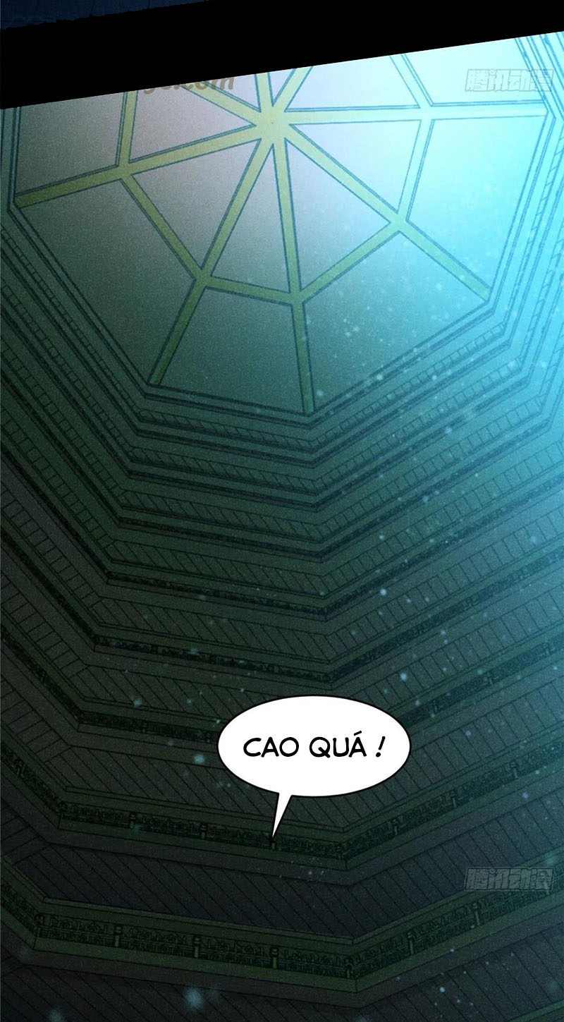 Toàn Cầu Sụp Đổ Chapter 59 - Trang 26