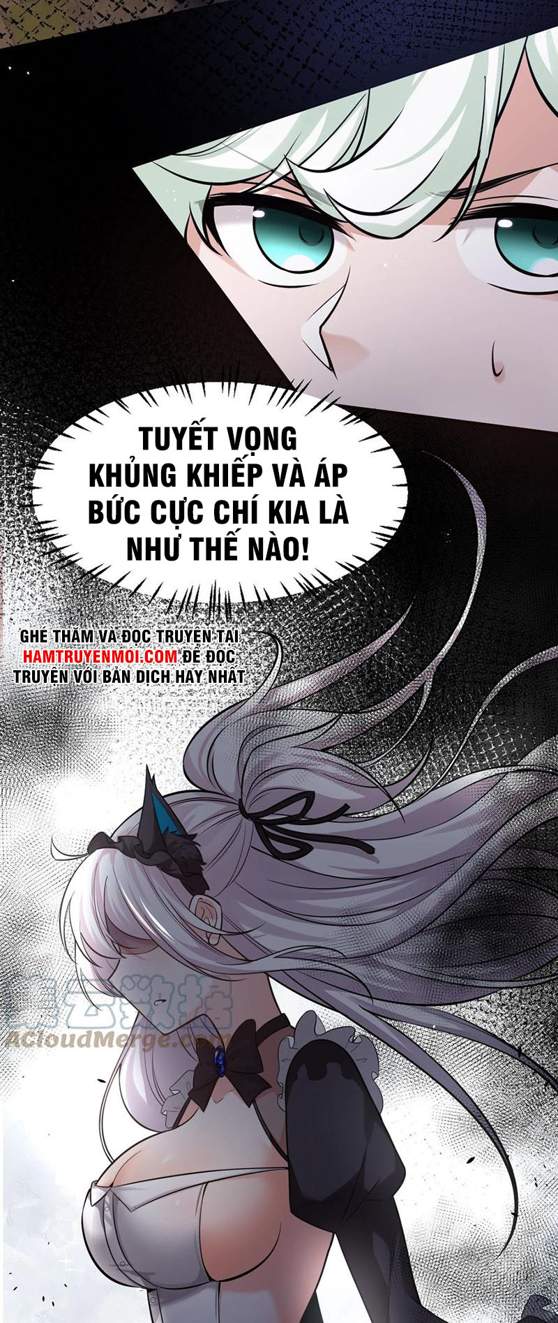 Tu Luyện Thành Tiên Ta Chỉ Muốn Nuôi Nữ Đồ Đệ Chapter 66 - Trang 34