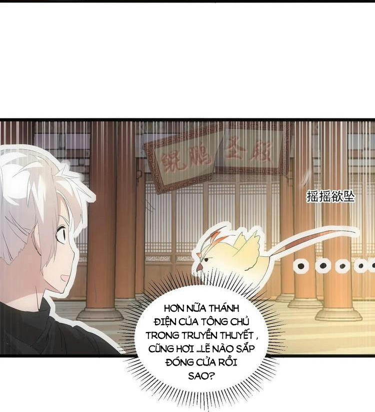 Vạn Cổ Đệ Nhất Thần Chapter 73 - Trang 12