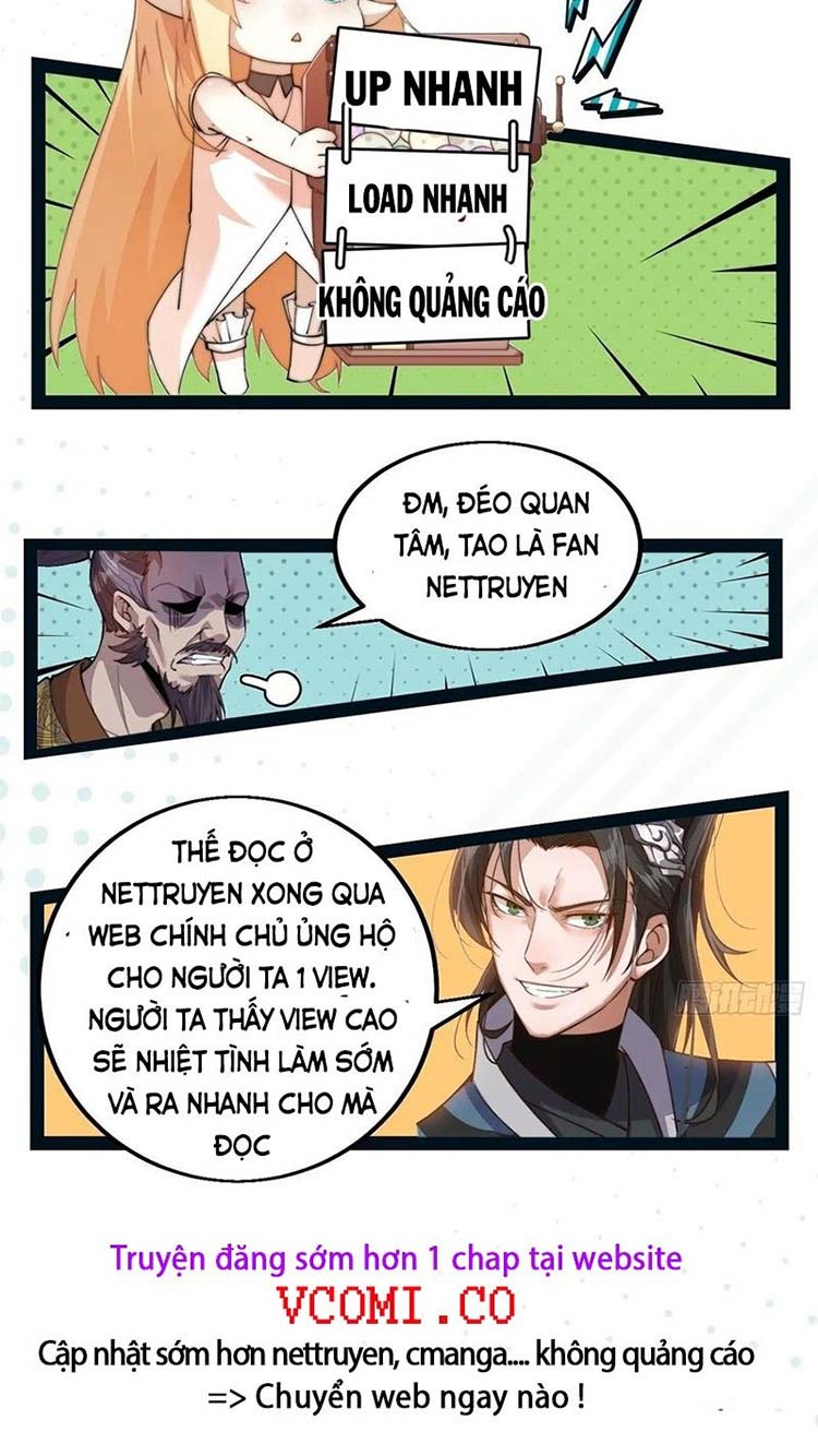 Vạn Cổ Đệ Nhất Thần Chapter 74 - Trang 39