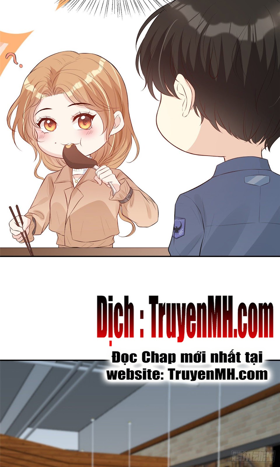 Vượt Rào Trêu Chọc Chapter 16 - Trang 14