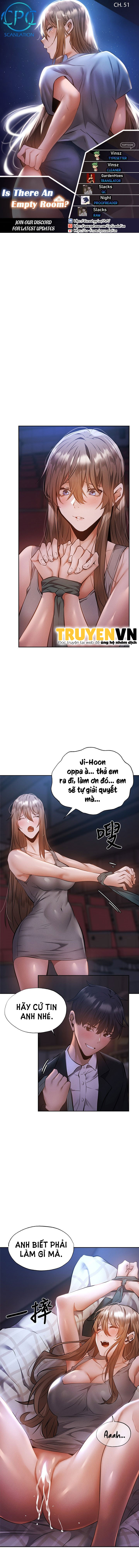 Căn Phòng Xôi Thịt Chapter 51 - Trang 1