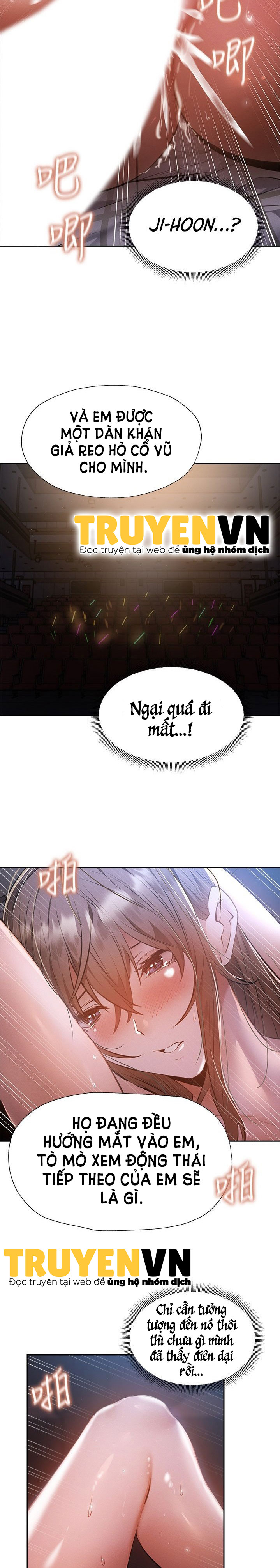 Căn Phòng Xôi Thịt Chapter 51 - Trang 12