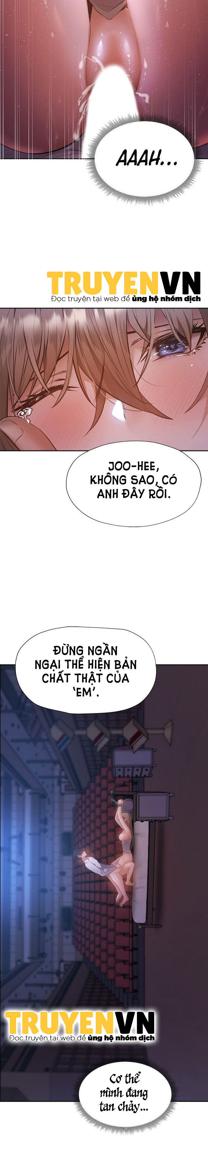 Căn Phòng Xôi Thịt Chapter 51 - Trang 14