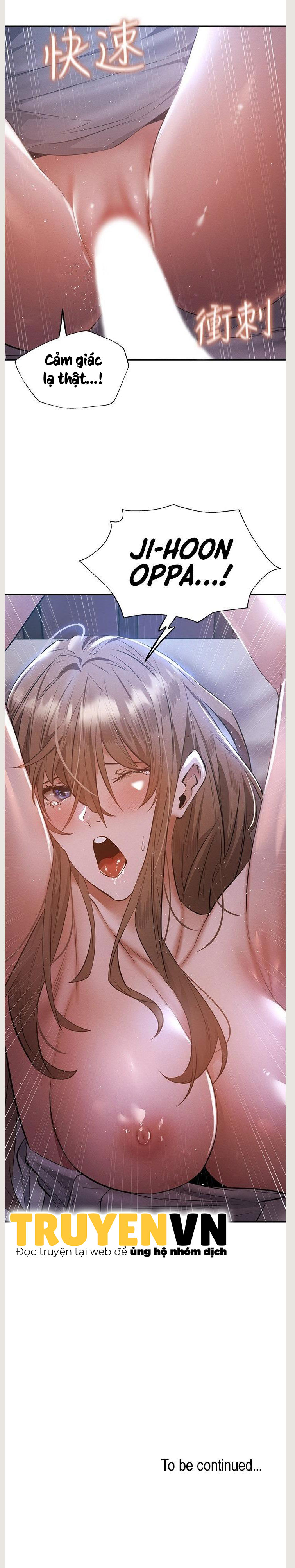 Căn Phòng Xôi Thịt Chapter 51 - Trang 15