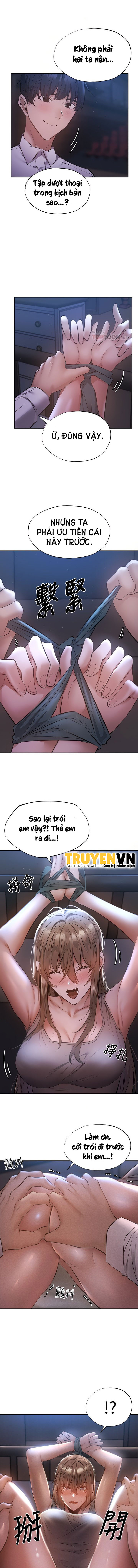 Căn Phòng Xôi Thịt Chapter 51 - Trang 3