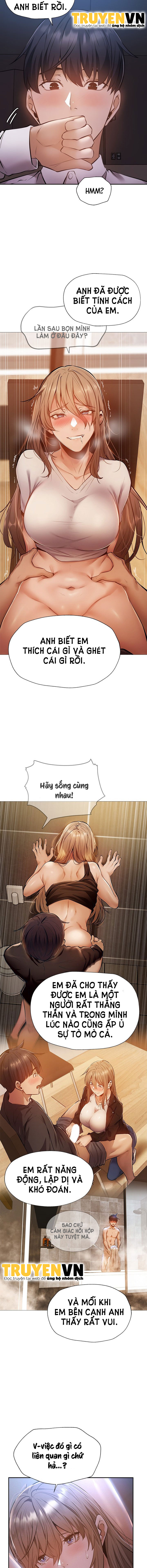 Căn Phòng Xôi Thịt Chapter 51 - Trang 7