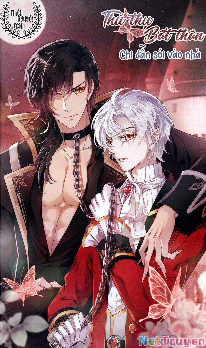 Dẫn Sói Vào Nhà Chapter 13 - Trang 1
