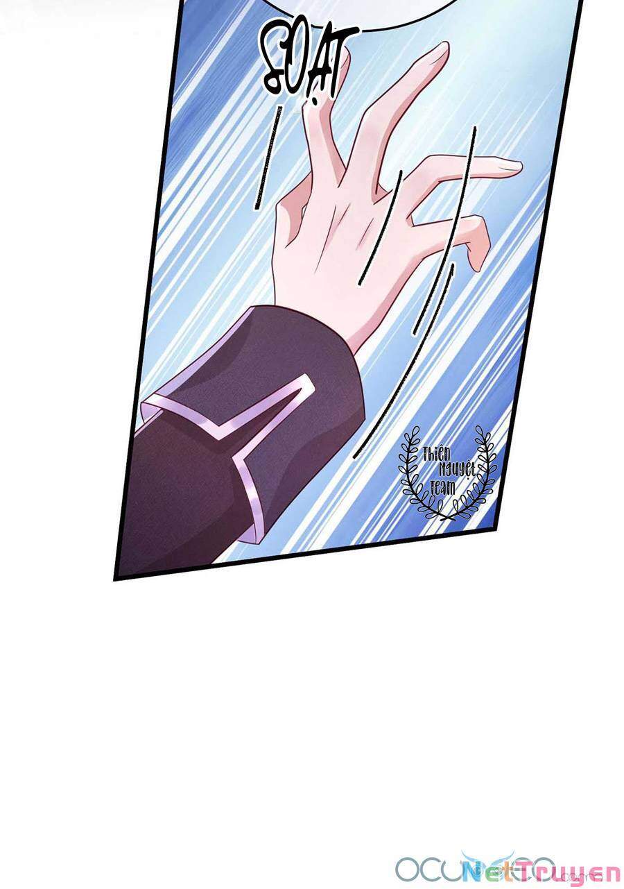 Dẫn Sói Vào Nhà Chapter 13 - Trang 11