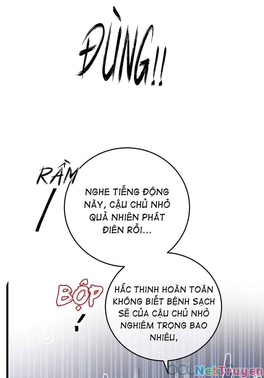 Dẫn Sói Vào Nhà Chapter 13 - Trang 13