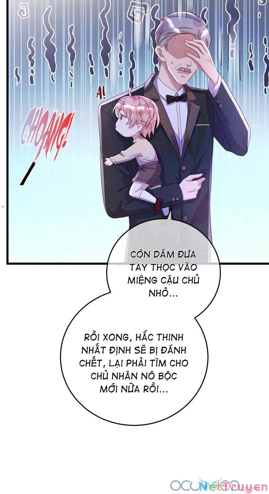 Dẫn Sói Vào Nhà Chapter 13 - Trang 14