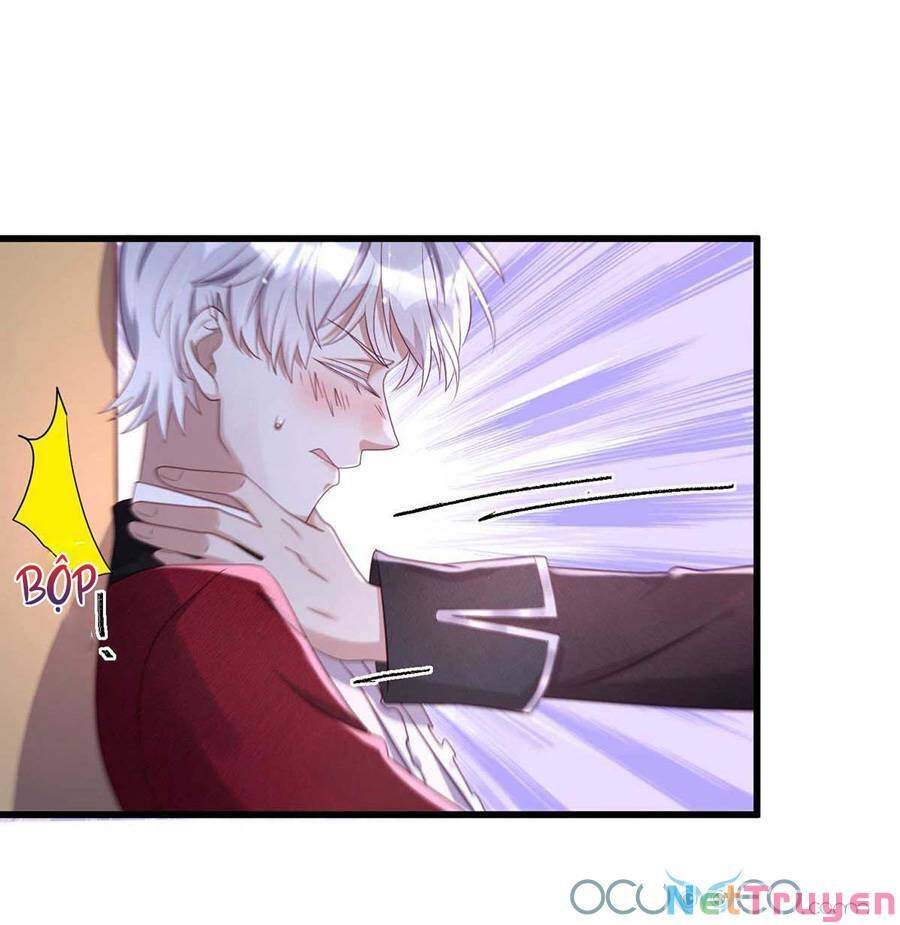 Dẫn Sói Vào Nhà Chapter 13 - Trang 15