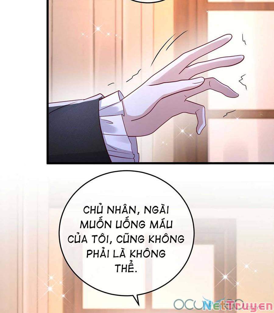 Dẫn Sói Vào Nhà Chapter 13 - Trang 17