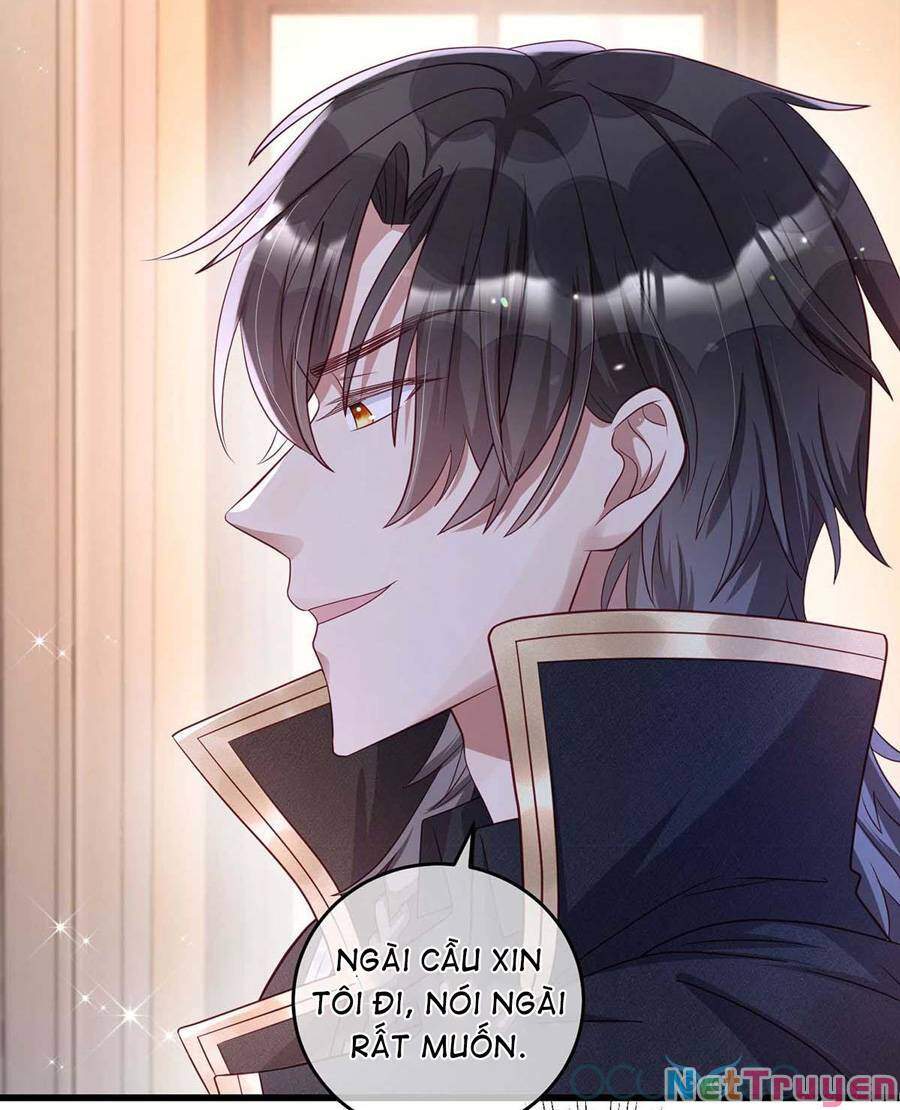 Dẫn Sói Vào Nhà Chapter 13 - Trang 18