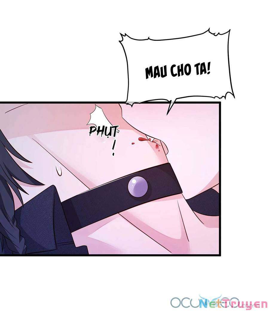 Dẫn Sói Vào Nhà Chapter 13 - Trang 2