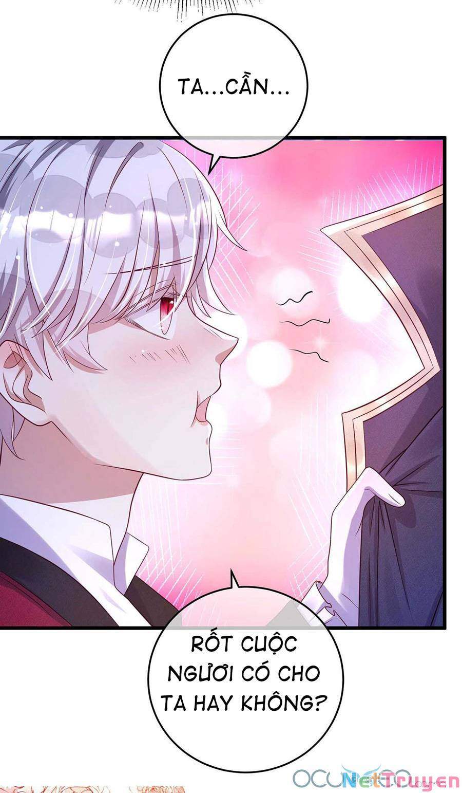 Dẫn Sói Vào Nhà Chapter 13 - Trang 22