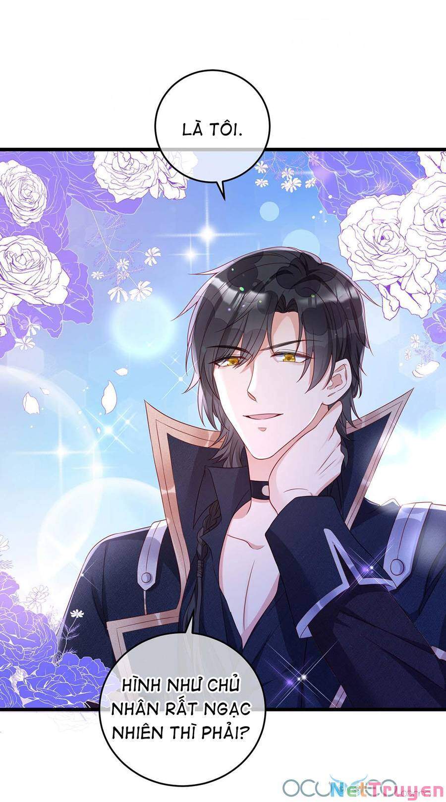 Dẫn Sói Vào Nhà Chapter 13 - Trang 29