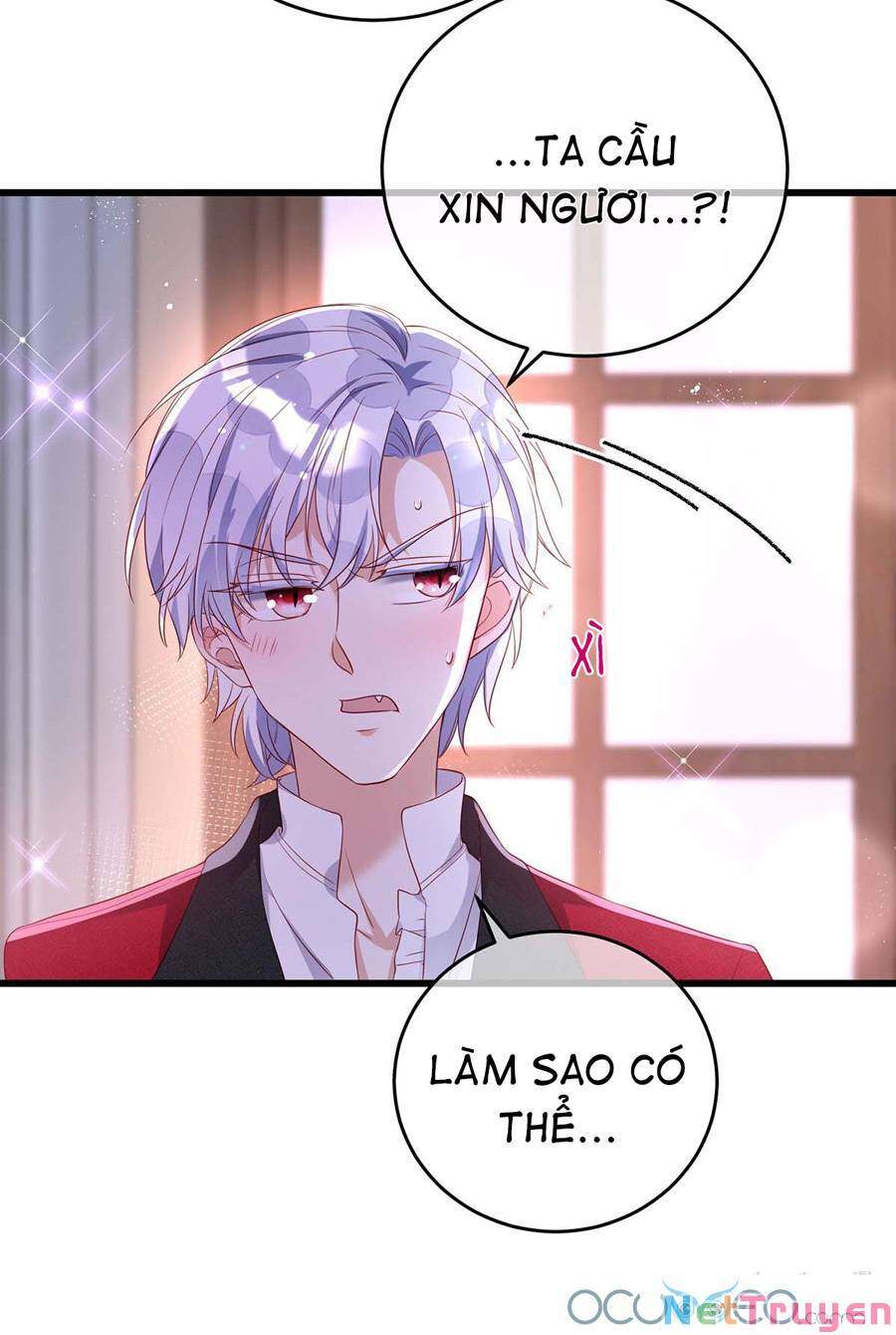 Dẫn Sói Vào Nhà Chapter 13 - Trang 32