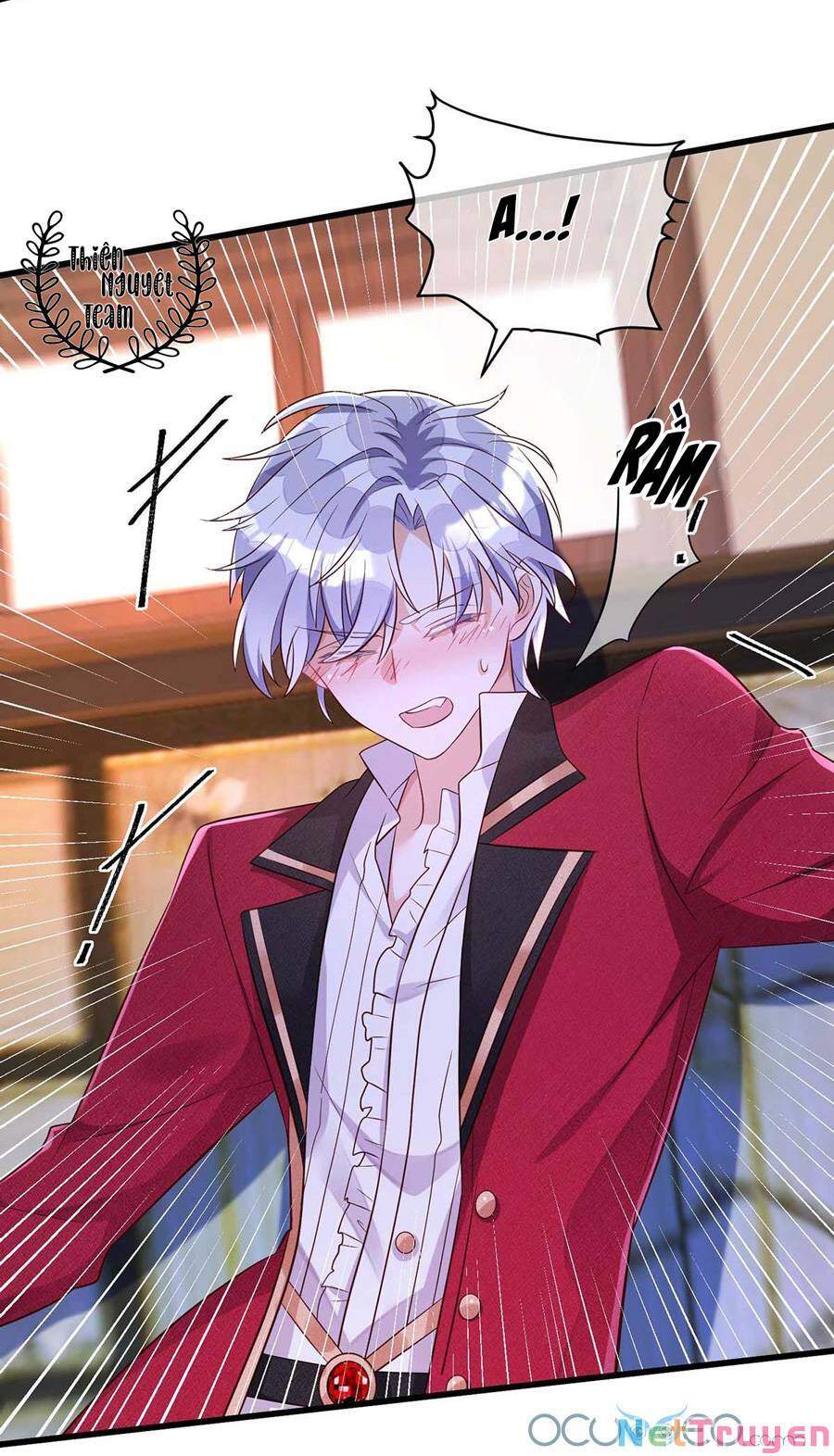 Dẫn Sói Vào Nhà Chapter 13 - Trang 5