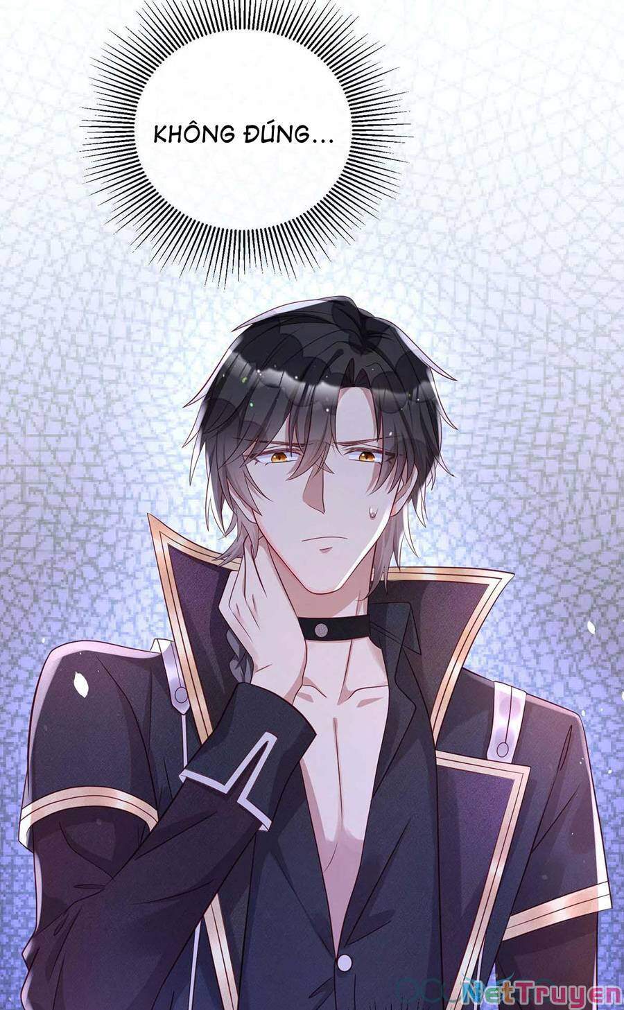 Dẫn Sói Vào Nhà Chapter 13 - Trang 7